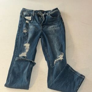 Womens Size 16 Royalty ForMe Jeans.